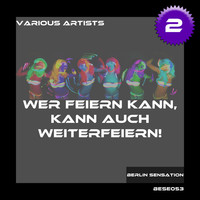 Thumbnail for the Mario Ranieri - Pilzpolka - Pasquale Maassen Remix link, provided by host site