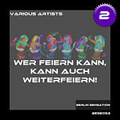 Thumbnail for the Mario Ranieri - Pilzpolka (Pasquale Maassen Remix) link, provided by host site