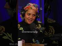Thumbnail for the Lido - Pimienta calls to her Wayuu ancestry on her new album link, provided by host site
