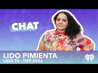 Thumbnail for the Lido - Pimienta on LIDO TV, Working w Nelly Furtado, and Being the Colombian Larry David? link, provided by host site