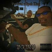 Thumbnail for the Percival - PIMP link, provided by host site