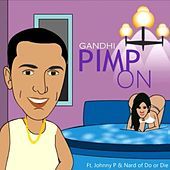 Thumbnail for the Gandhi - Pimp On link, provided by host site