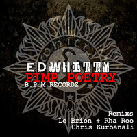 Thumbnail for the Ed Whitty - Pimp Poetry link, provided by host site