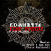 Thumbnail for the Ed Whitty - Pimp Poetry link, provided by host site