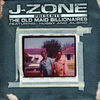 Thumbnail for the J-Zone - Pimps Don't Pay Taxes link, provided by host site