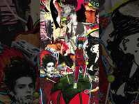Thumbnail for the Yeah Yeah Yeahs - #Pin link, provided by host site