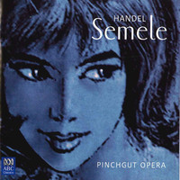 Thumbnail for the George Frideric Handel - Pinchgut Opera – Handel: Semele link, provided by host site