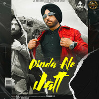 Thumbnail for the Dil - Pinda Ale Jatt link, provided by host site