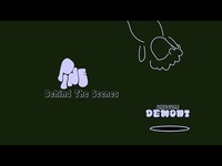 Thumbnail for the Unusual Demont - PINE link, provided by host site