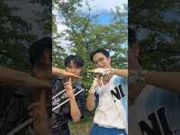 Thumbnail for the InI - 'Pineapple Juice' with #OCTPATH #海帆 #Kaiho #INI #INI THE ORIGIN #INI Pineapple Juice #池﨑理人 #RIHITO link, provided by host site