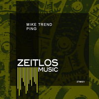 Thumbnail for the Mike Trend - Ping link, provided by host site