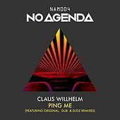 Thumbnail for the Claus Willhelm - Ping Me link, provided by host site