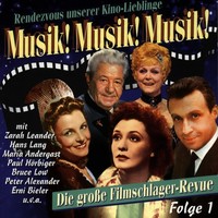 Image of Michael Jary linking to their artist page due to link from them being at the top of the main table on this page
