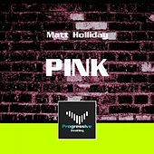 Thumbnail for the Matt Holliday - Pink link, provided by host site