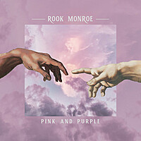 Thumbnail for the Rook Monroe - Pink and Purple link, provided by host site