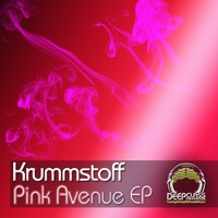 Thumbnail for the Krummstoff - Pink Avenue link, provided by host site