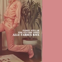 Thumbnail for the Parov Stelar - Pink Electric Shoes (Alle Farben Remix) link, provided by host site