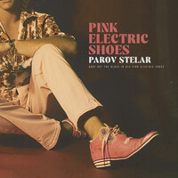 Thumbnail for the Parov Stelar - Pink Electric Shoes link, provided by host site