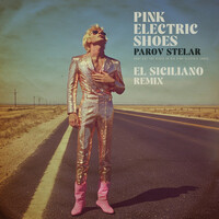 Thumbnail for the Parov Stelar - Pink Electric Shoes (El Siciliano Remix) link, provided by host site