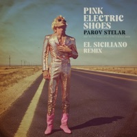 Thumbnail for the Parov Stelar - Pink Electric Shoes (El Siciliano Remix) link, provided by host site