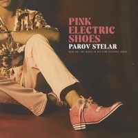 Thumbnail for the Parov Stelar - Pink Electric Shoes link, provided by host site