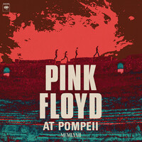 Thumbnail for the Pink Floyd - Pink Floyd at Pompeii - MCMLXXII (2025 Mix) link, provided by host site