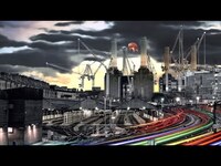 Thumbnail for the Anthony Fantano - Pink Floyd's Animals is a Masterpiece link, provided by host site