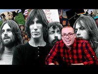 Thumbnail for the Anthony Fantano - Pink Floyd: Worst to Best link, provided by host site