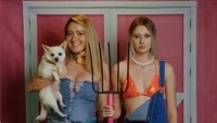 Image of Scene Queen linking to their artist page due to link from them being at the top of the main table on this page