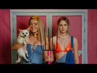Thumbnail for the Scene Queen - Pink G-String link, provided by host site