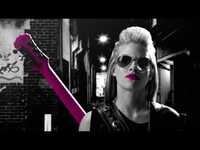 Thumbnail for the Jasmine Rae - Pink Guitar HD link, provided by host site