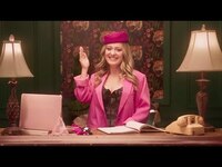 Thumbnail for the Scene Queen - Pink Hotel link, provided by host site