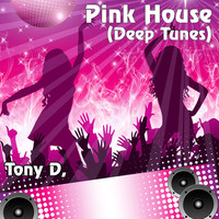Thumbnail for the Tony D - Pink House (Deep Tunes) link, provided by host site