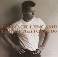 Thumbnail for the John Cougar Mellencamp - Pink Houses link, provided by host site