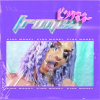 Thumbnail for the Frimes - Pink Money (Remix) link, provided by host site