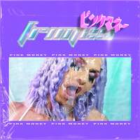 Thumbnail for the Frimes - Pink Money (Remix) link, provided by host site