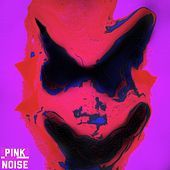 Thumbnail for the CodeKid - Pink Noise link, provided by host site