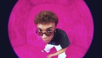 Thumbnail for the Isaac Dunbar - pink party link, provided by host site