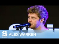 Thumbnail for the Alex Warren - Pink Pony Club (Chappell Roan Cover) [Live @ SiriusXM] link, provided by host site