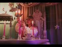 Thumbnail for the Scene Queen - Pink Rover link, provided by host site