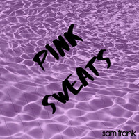Thumbnail for the Sam Frank - Pink Sweats link, provided by host site