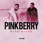 Thumbnail for the Blaq Tuxedo - Pinkberry link, provided by host site