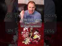 Thumbnail for the Spectrum Pulse - PinkPantheress - Fancy That - #albumreview link, provided by host site