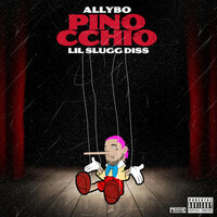 Thumbnail for the Allybo - Pinocchio link, provided by host site