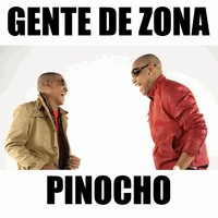 Thumbnail for the Gente De Zona - Pinocho link, provided by host site