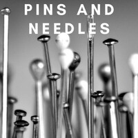 Thumbnail for the Lugo - Pins and needles link, provided by host site