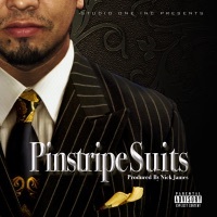 Thumbnail for the KG - Pinstripe Suits link, provided by host site