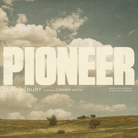 Thumbnail for the Cory Asbury - Pioneer link, provided by host site