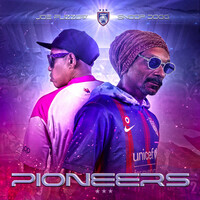 Thumbnail for the Snoop Dogg - PIONEERS link, provided by host site