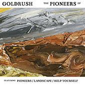 Thumbnail for the Goldrush - Pioneers link, provided by host site